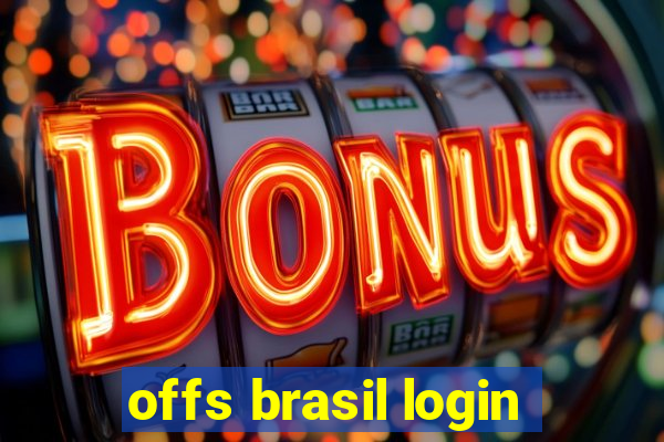 offs brasil login